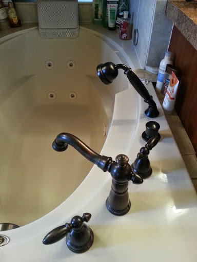 Plumber «GOLDSMITH PLUMBING, INC.», reviews and photos, 3973 Garnet Pl, Highlands Ranch, CO 80126, USA