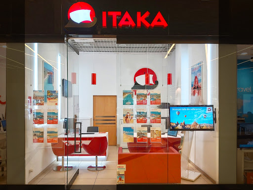 Itaka (Galeria Katowicka)