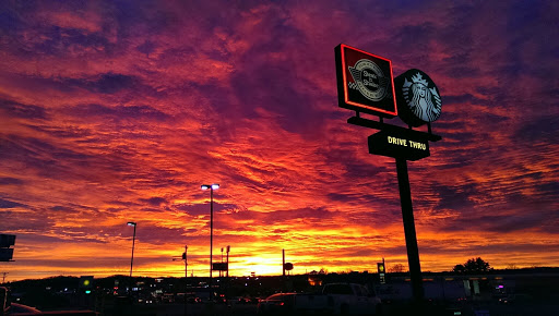 Coffee Shop «Starbucks», reviews and photos, 2021 KY-192, London, KY 40741, USA