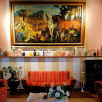 Photo n°6 de l'avis de Isabella.n fait le 20/06/2021 à 07:55 sur le  Agrisalotto Agriturismo & Ristorante à Cortona