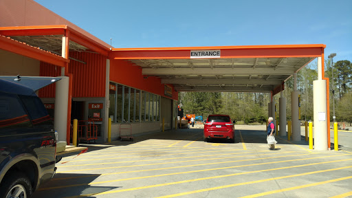 Home Improvement Store «The Home Depot», reviews and photos, 6921 Walton Ln, Gloucester Courthouse, VA 23061, USA