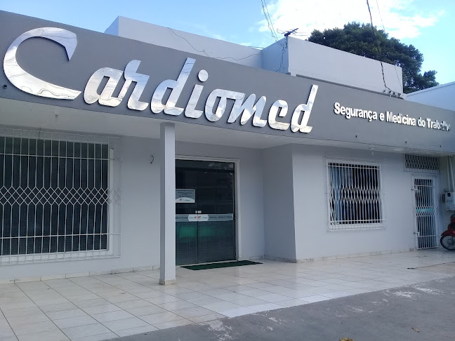 Clínica Cardiomed