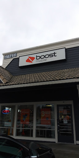 Cell Phone Store «Boost Mobile Store by Casa Corona», reviews and photos, 16716 Highway 99, Lynnwood, WA 98037, USA