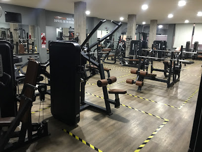 Baika Club Gym