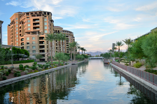 Scottsdale Waterfront Residences