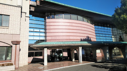 茨城県 中央保健所