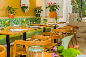 Restaurante Sambal, bistro caribeño image