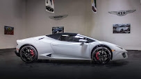 Dream Exotics Las Vegas Car Rentals - Photo 7 - Car repair in Las Vegas, NV, Las Vegas