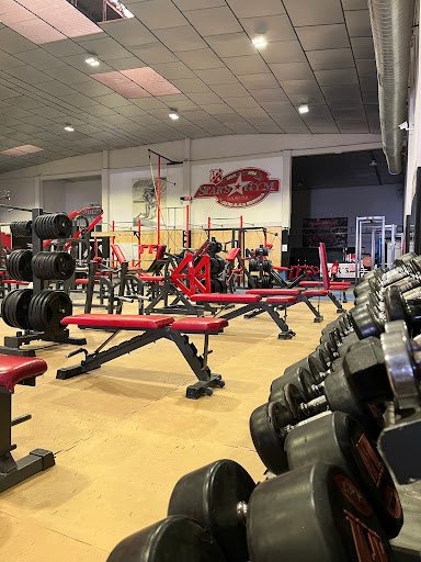 Star's Gym en Benetússer, Valencia