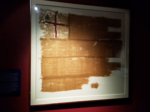 Museum «Old Barracks Museum», reviews and photos, 101 Barrack St, Trenton, NJ 08608, USA