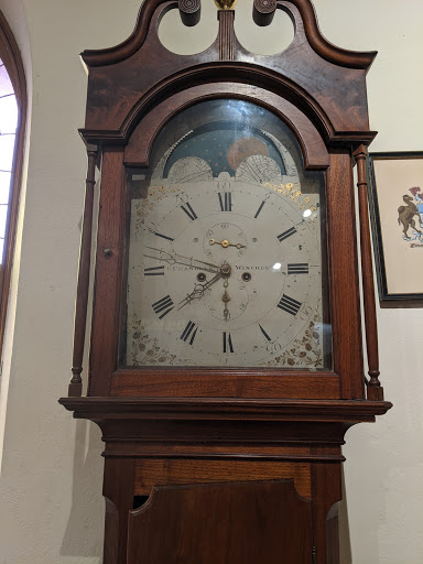 Museum «Howard County Historical Society Museum», reviews and photos, 8328 Court Ave, Ellicott City, MD 21043, USA