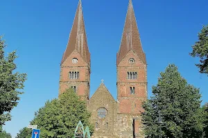 Ev. Stiftskirche St. Materniani & St. Nicolai image