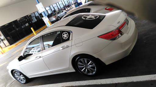 Honda Dealer «Spring Branch Honda», reviews and photos, 10250 Katy Fwy, Houston, TX 77043, USA