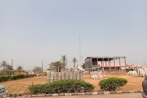 Adeyemi college of education gate image