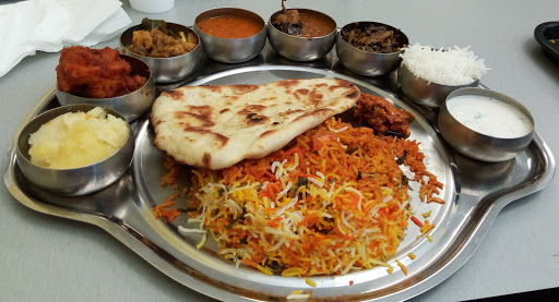 Bakery «Cake Walk Bakery & Indian Cafe», reviews and photos, 8627 Columbus Pike, Lewis Center, OH 43035, USA