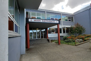 Esquimalt High School