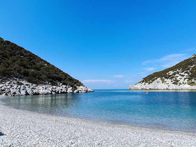 Unnamed Road, Σκόπελος 370 03