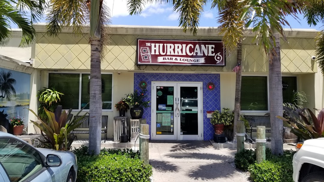 Hurricane Bar and Lounge