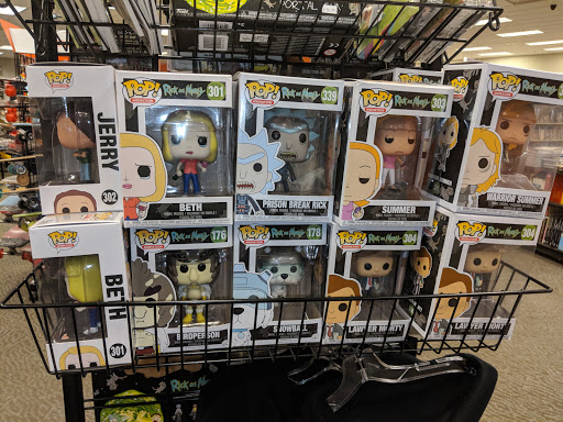 Used Book Store «2nd & Charles», reviews and photos, 2904 Prince William Pkwy, Woodbridge, VA 22192, USA