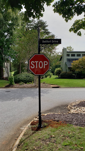 Sign Shop «FASTSIGNS», reviews and photos, 717 Airport Rd, Greenville, SC 29607, USA