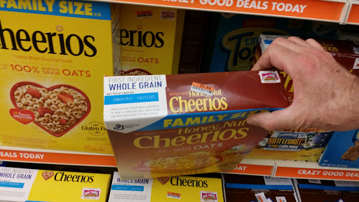 Discount Store «Big Lots», reviews and photos, 11 Robert Smalls Pkwy, Beaufort, SC 29903, USA