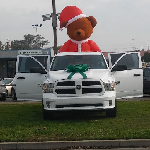 Car Dealer «Approved Auto Center of Lodi», reviews and photos, 1130 S Cherokee Ln, Lodi, CA 95240, USA