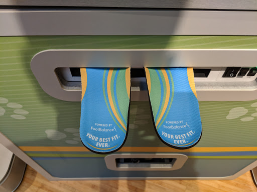 Running Store «Road Runner Sports», reviews and photos, 12200 Northup Way, Bellevue, WA 98005, USA