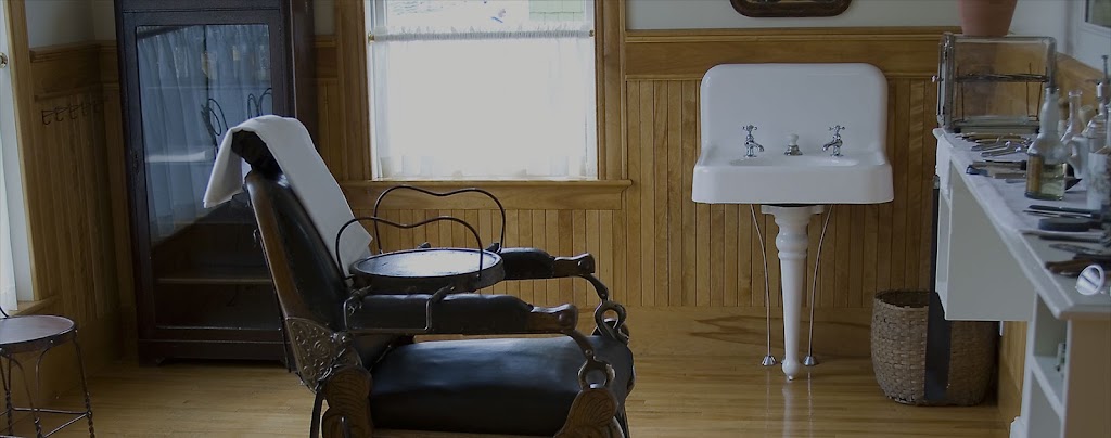 Stay Groomed Barber Shop 91722