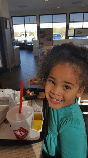 Chicken Restaurant «Chick-fil-A», reviews and photos, 11851 US-380, Cross Roads, TX 76227, USA