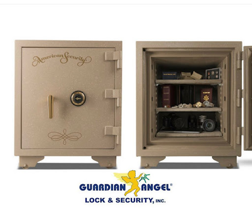 Locksmith «Guardian Angel Locksmith», reviews and photos, 13610 Ventura Blvd, Sherman Oaks, CA 91423, USA