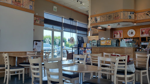 Coffee Shop «The Coffee Bean & Tea Leaf», reviews and photos, 18011 Newhope St G, Fountain Valley, CA 92708, USA