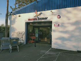 Masala Bazaar - Granville Lane, Newport