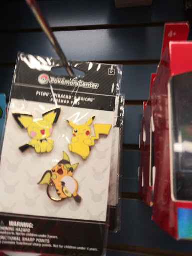 Video Game Store «GameStop», reviews and photos, 233 Broad St, Bridgewater, MA 02324, USA