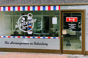 Barbershop Rotenburg image