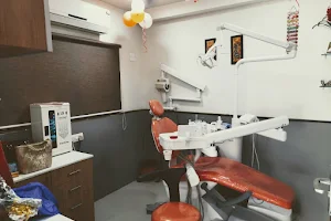 Peshant dental clinic Dr Palak Batavia Shah image
