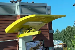 McDonald's image