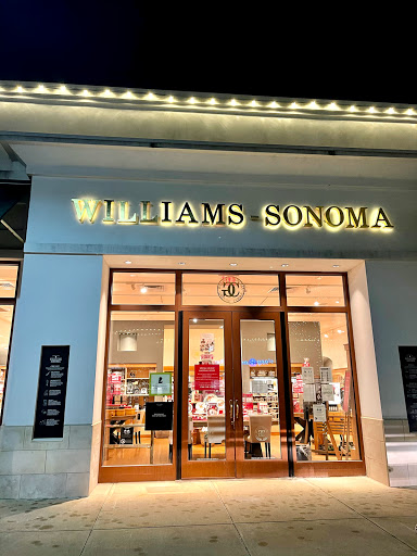 Kitchen Supply Store «Williams-Sonoma», reviews and photos, 200 Evergreen Way #256, South Windsor, CT 06074, USA