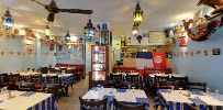Atmosphère du Restaurant tunisien Chez Jaafar Restaurant à Paris - n°10