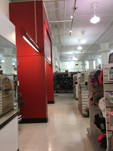 Department Store «T.J. Maxx», reviews and photos, 50 N Illinois St, Indianapolis, IN 46204, USA