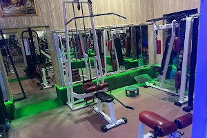 Sanjay Fitness Gym image