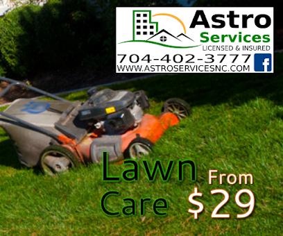 Mount Holly Lawn Care