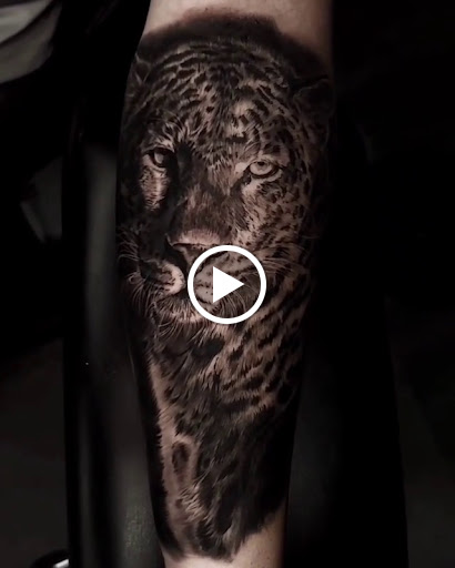 Explore tattoo.ideas men, creative tattoo ideas in Hollywood, available at Sacred Eye Tattoos