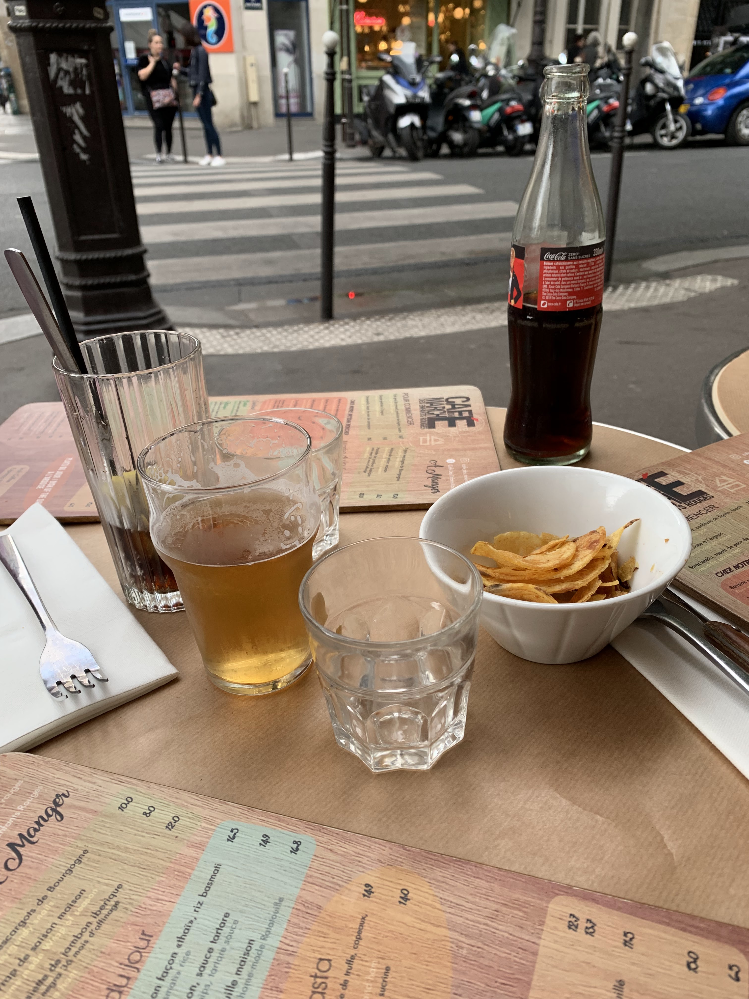 Photo n° 7 de l'avis de Michel.a fait le 30/05/2019 à 16:41