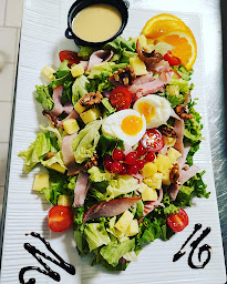 Photo n°33 de Au Régal du Trièves à Saint-Maurice-en-Trièves ()