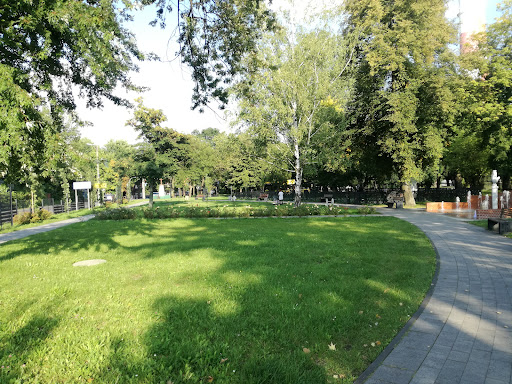 Rybka Park
