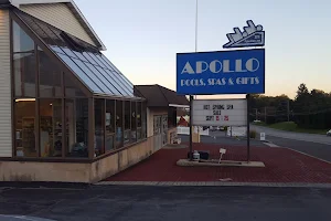 Apollo Pools & Spas image