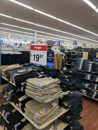 Department Store «Walmart Supercenter», reviews and photos, 150 Western Ave NW, Faribault, MN 55021, USA