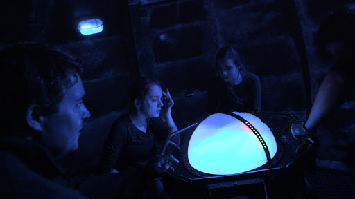 Amusement Center «5 Wits», reviews and photos, 202 Patriot Pl, Foxborough, MA 02035, USA