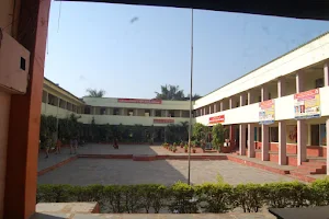 Gadhinglaj High School image