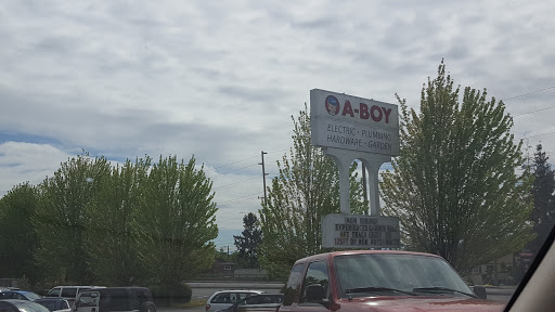 Home Goods Store «A-Boy Electric & Plumbing», reviews and photos, 7365 SW Barbur Blvd, Portland, OR 97219, USA